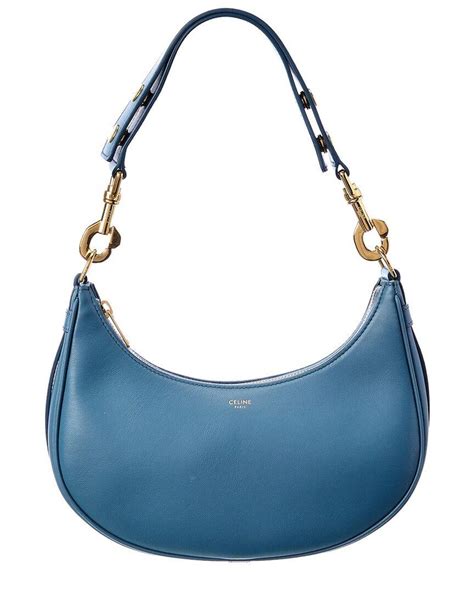 celine medium folded cabas|Celine hobo bag sale.